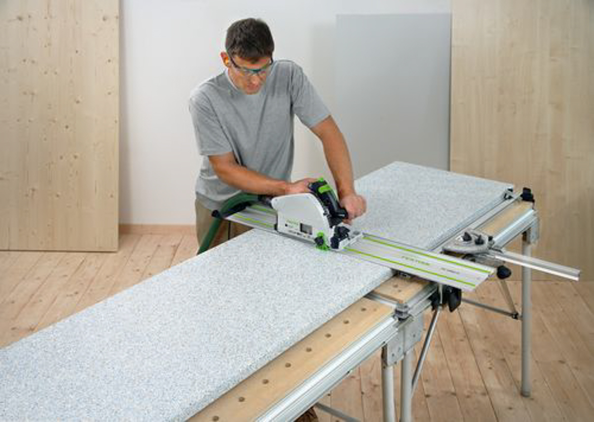 Festool 495315 Multifunktionst MFT/3
