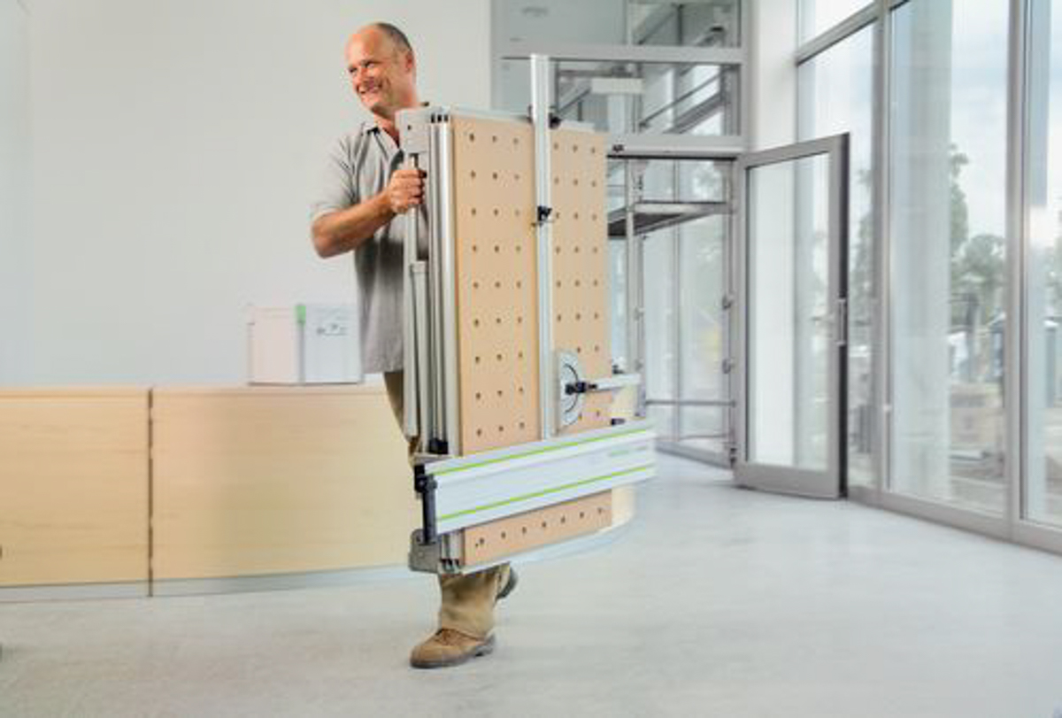 Festool 495315 Multifunktionst MFT/3