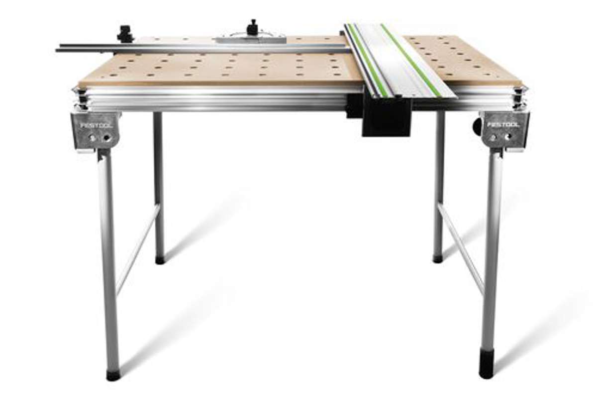 Festool 495315 Multifunktionst MFT/3