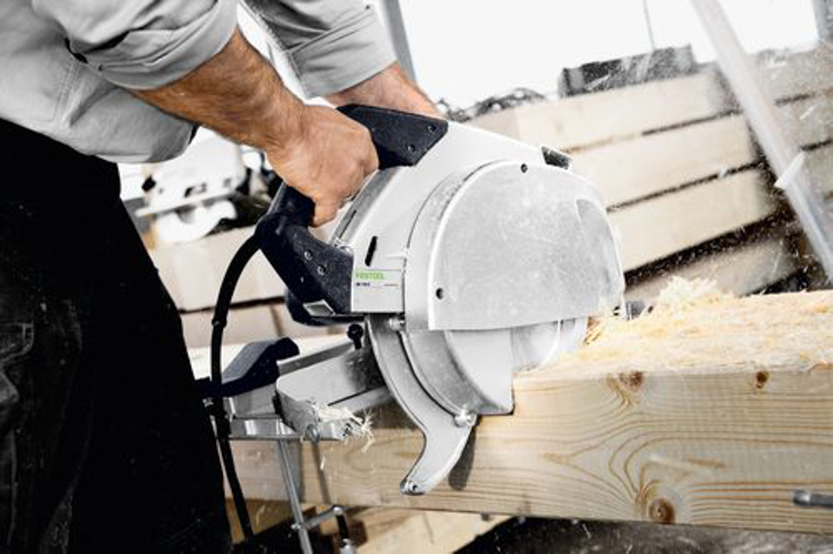Festool 561754 Handkreissäge HK 132/NS-HK
