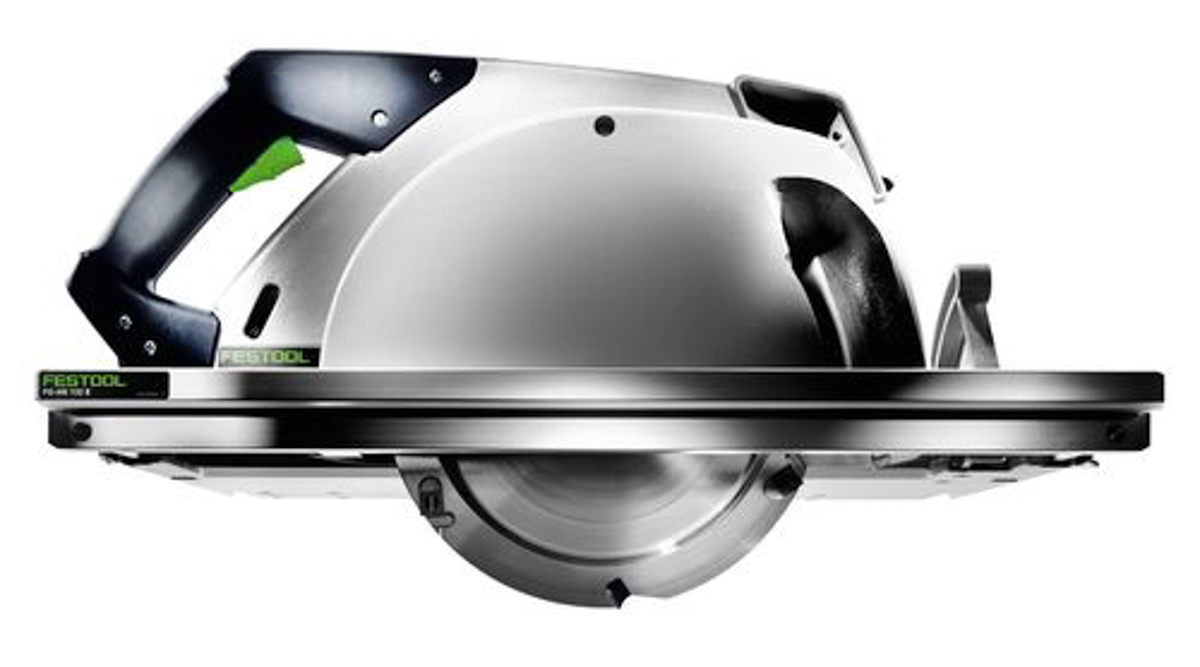 Festool 561754 Handkreissäge HK 132/NS-HK