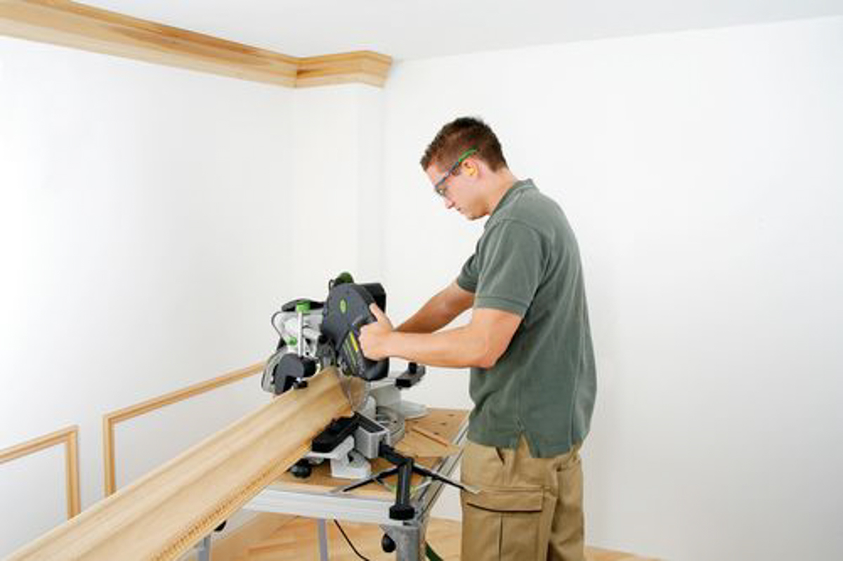Festool 495465 Multifunktionst MFT/KAPEX