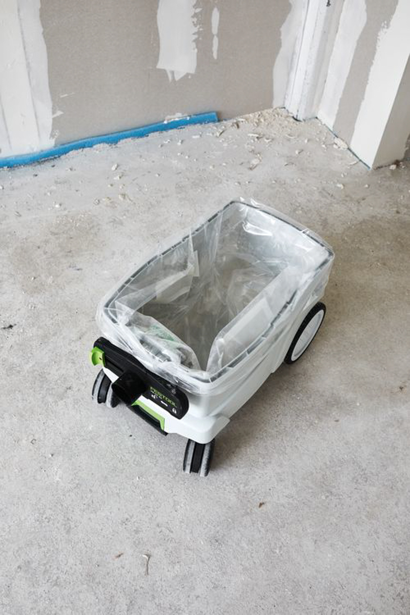 Festool 496215 Entsorgungssack ENS-CT 36 AC (1PCK = 5STK)