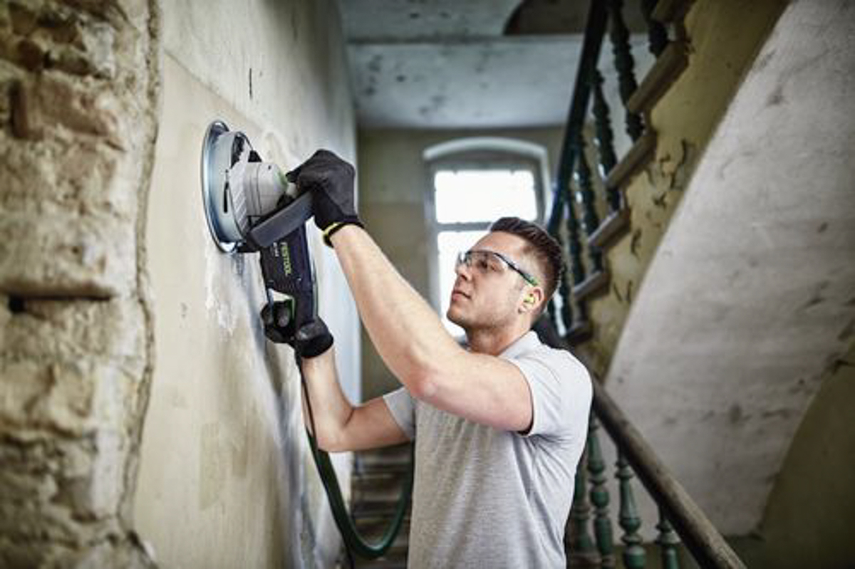 Festool 768978 Diamantschleifer RG 130 E-Set DIA ABR