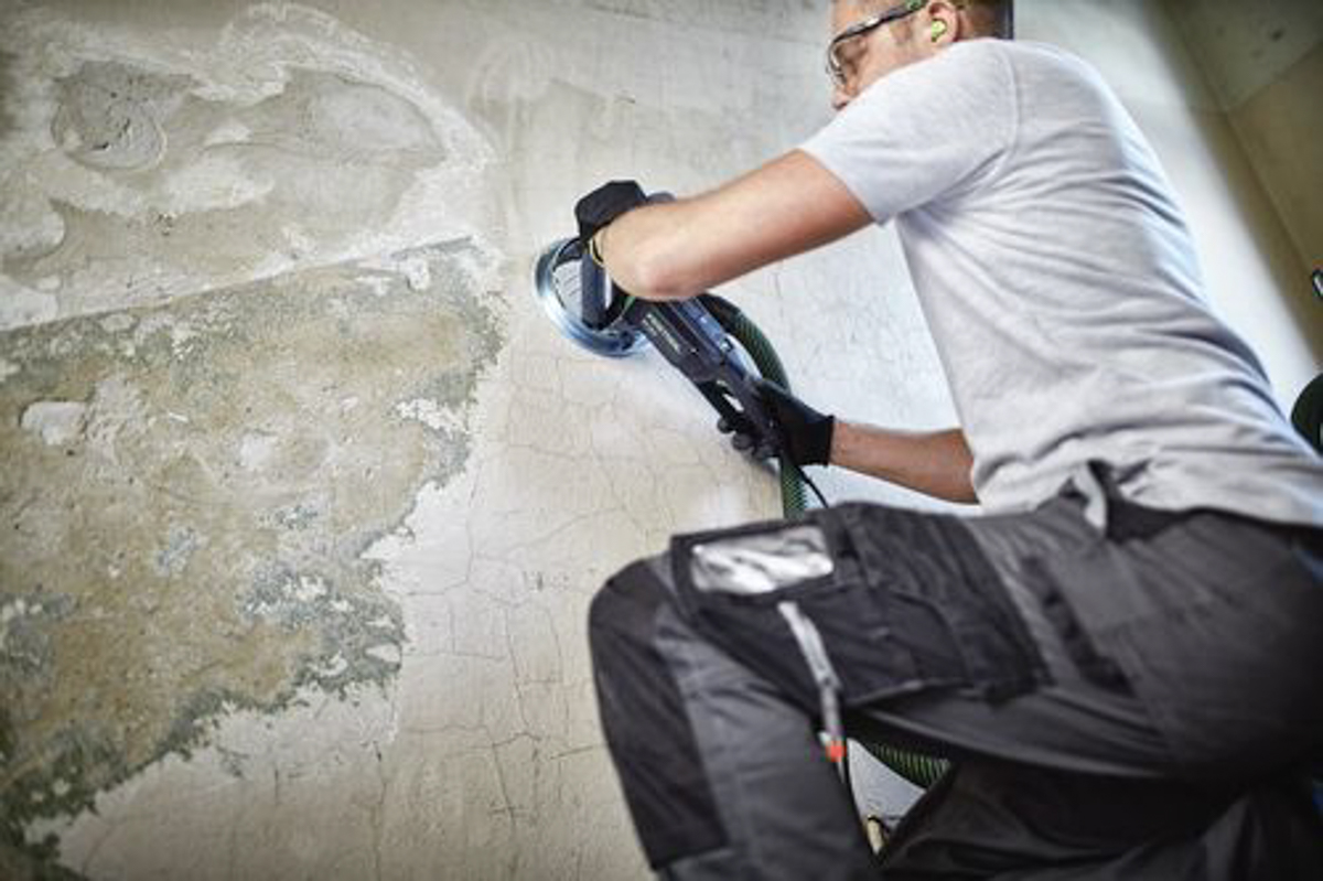 Festool 768978 Diamantschleifer RG 130 E-Set DIA ABR