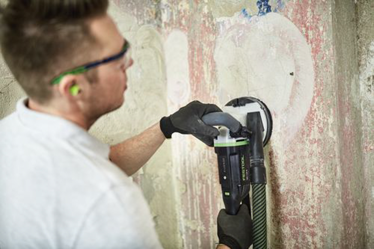 Festool 768978 Diamantschleifer RG 130 E-Set DIA ABR
