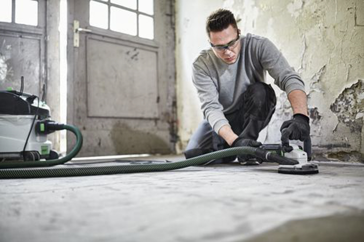 Festool 768978 Diamantschleifer RG 130 E-Set DIA ABR