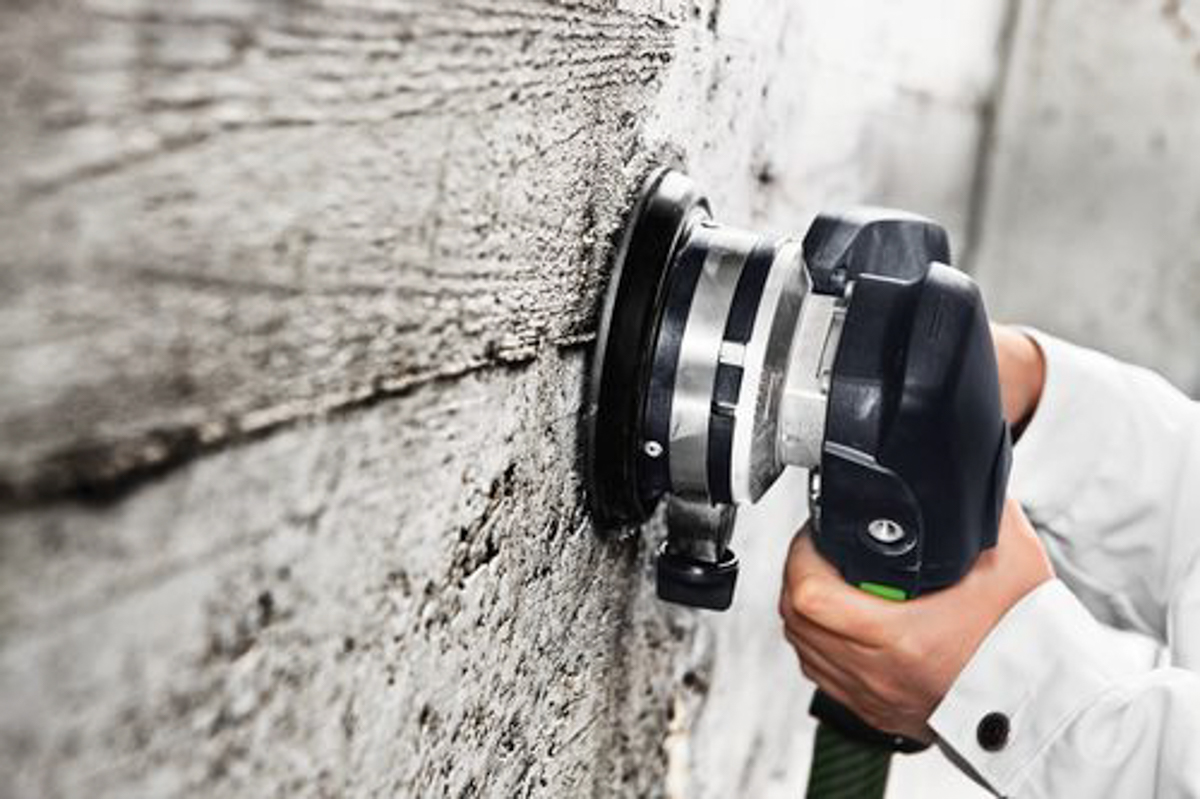 Festool 768016 Renovierungsfräse RG 80 E-Plus