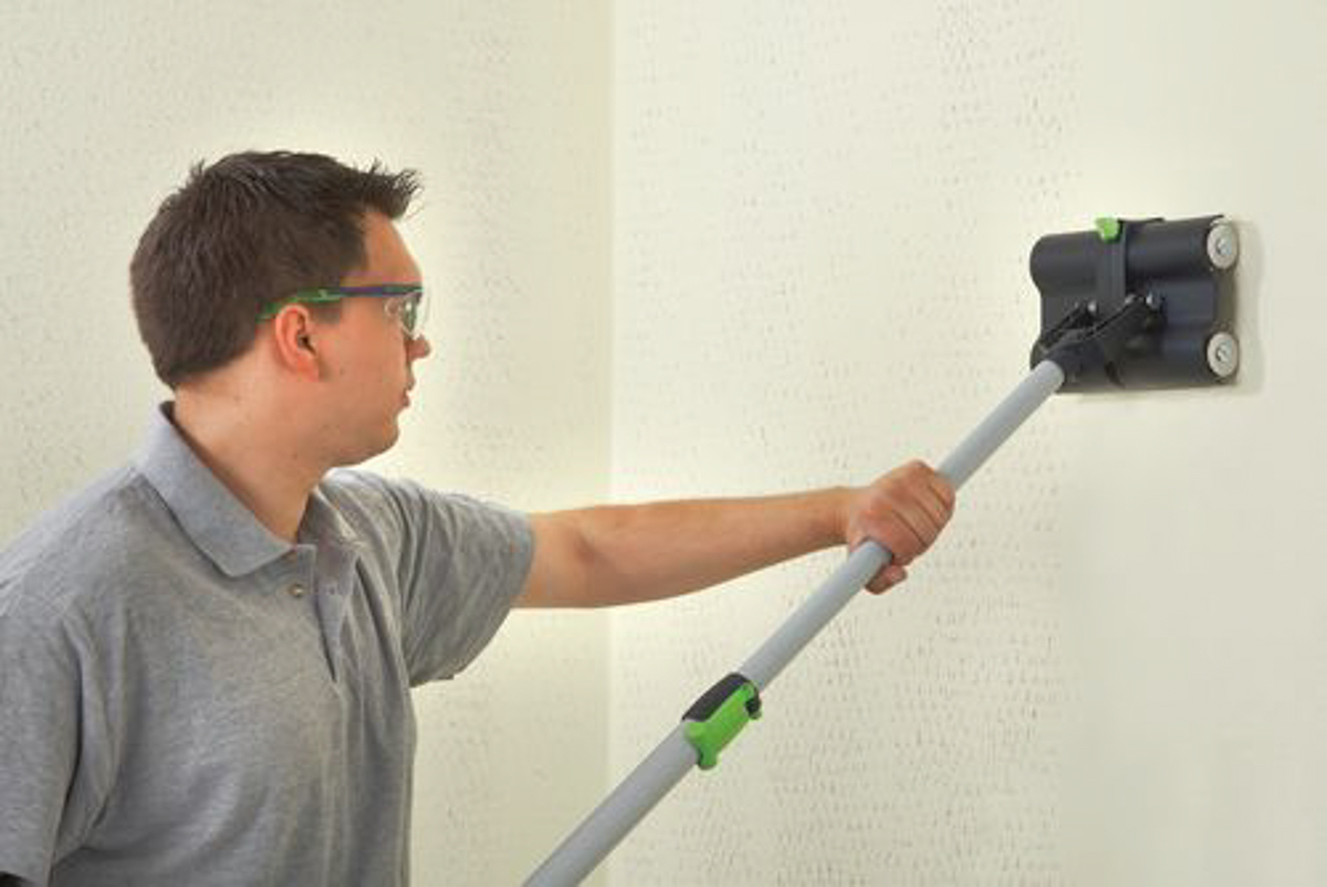 Festool 495747 Tapetenperforierer TP 220