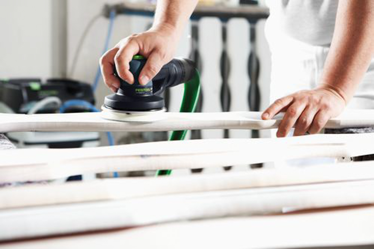 Festool 691140 Exzenterschleifer LEX 3 125/3