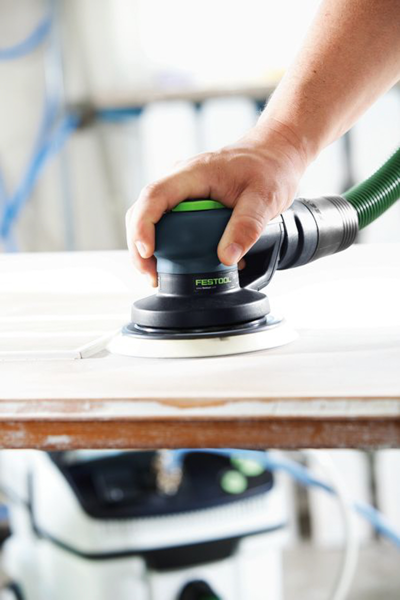 Festool 691140 Exzenterschleifer LEX 3 125/3