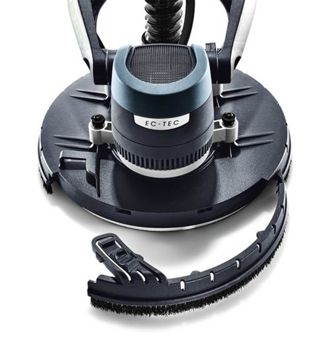Festool 571934 Langhalsschleifer PLANEX LHS-E 225 EQ