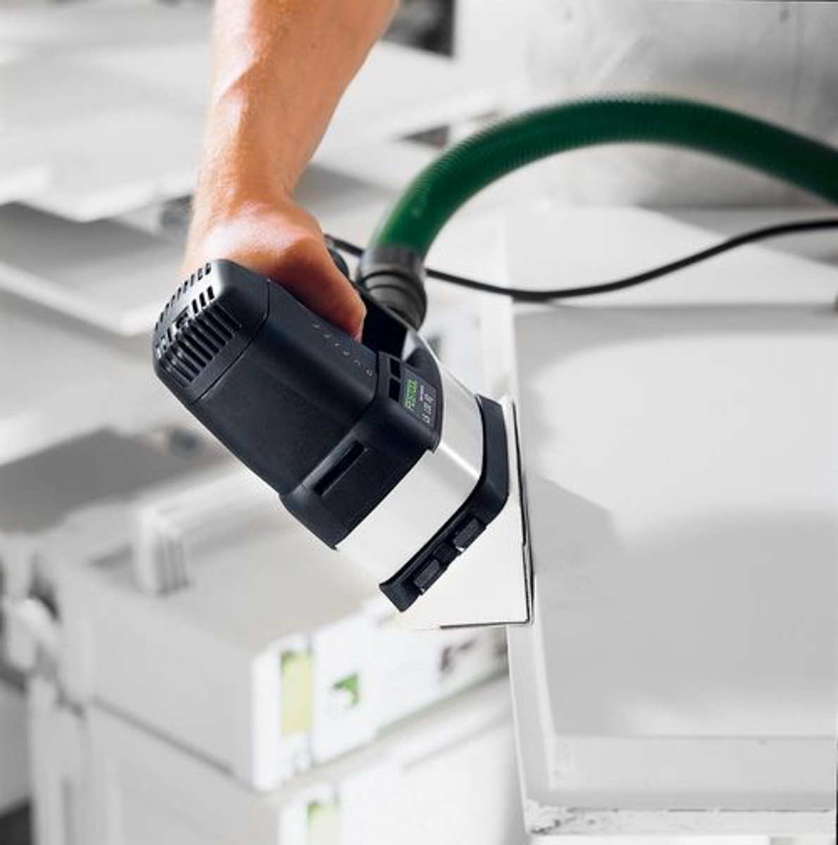 Festool 567850 Duplex LS 130 EQ-Plus 230V