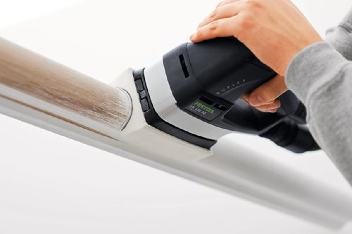 Festool 567850 Duplex LS 130 EQ-Plus 230V
