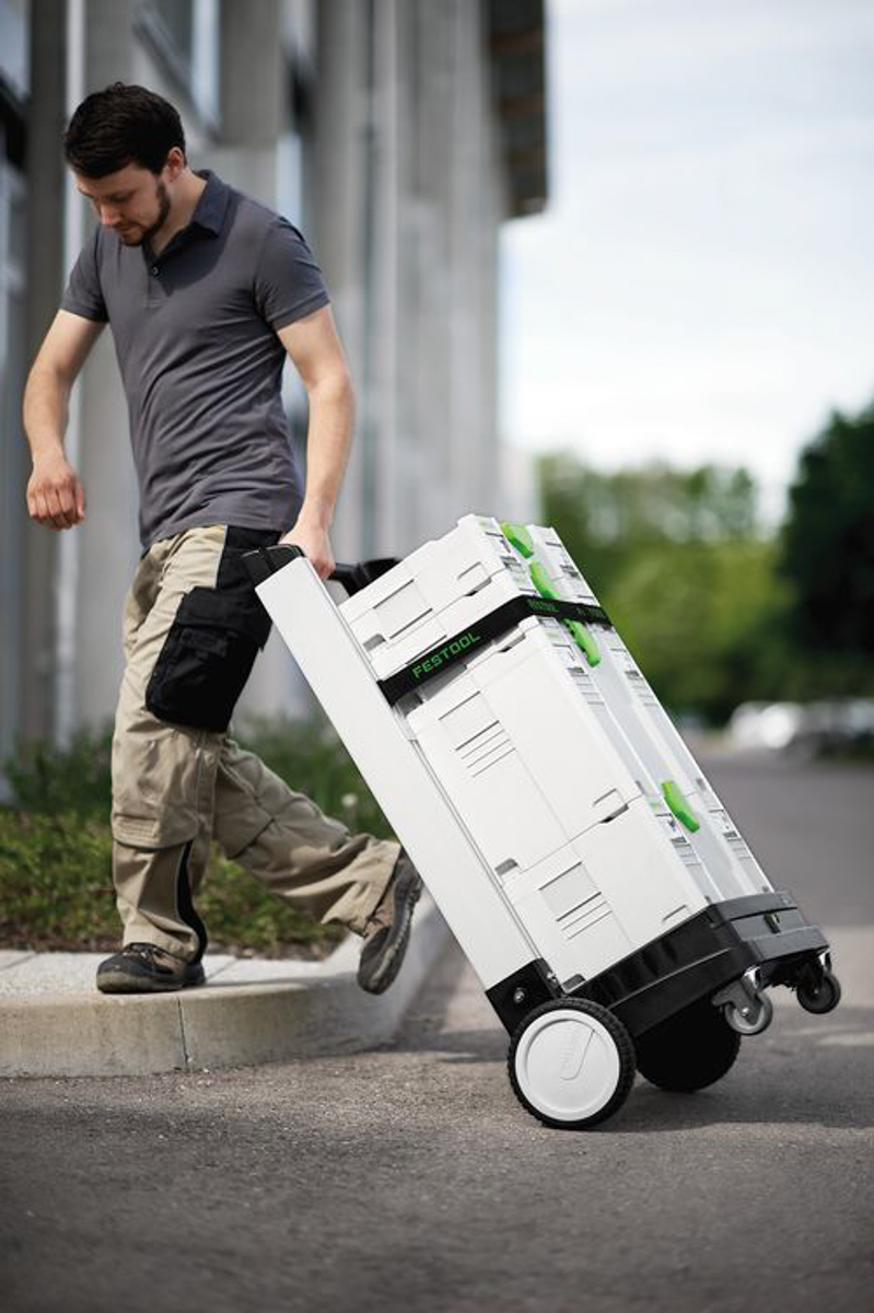 Festool 498660 SYS-Roll SYS-Roll 100