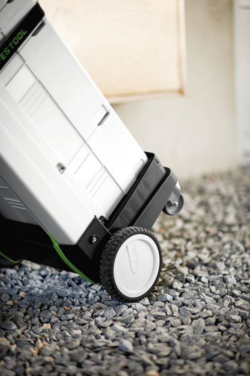 Festool 498660 SYS-Roll SYS-Roll 100