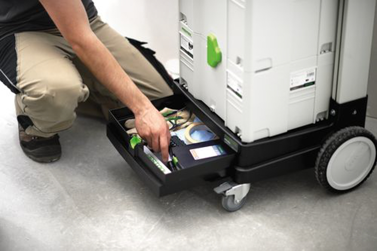 Festool 498660 SYS-Roll SYS-Roll 100