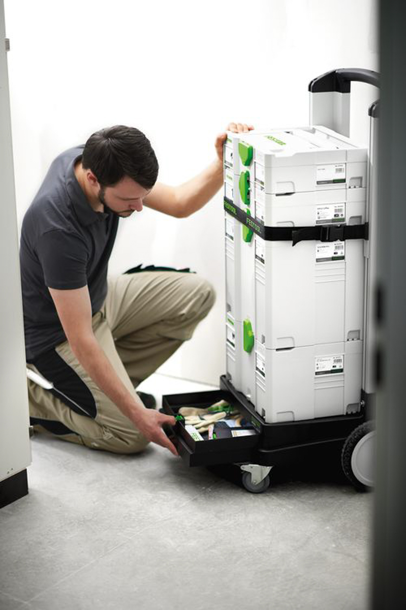 Festool 498660 SYS-Roll SYS-Roll 100