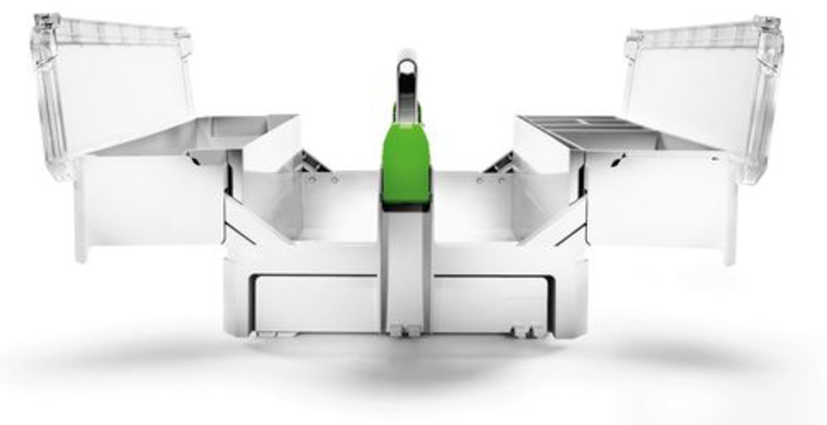 Festool 499901 Systainer SYS-StorageBox