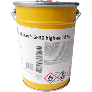 Sika SikaCor 6630 HS Mix