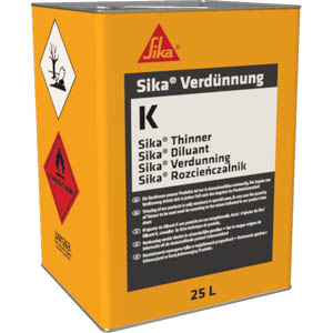 Sika Verdünnung K