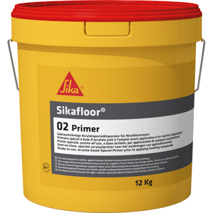 Sika Sikafloor-02 Primer Acrylatgrundierung