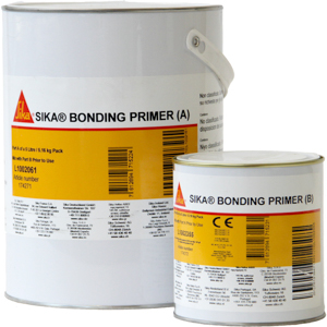 Sika Sikabonding Primer AB Epoxidharz