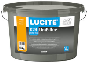 LUCITE® 024 Uni-Filler
