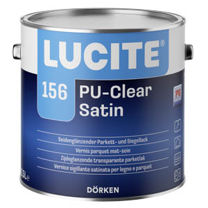 LUCITE® 156 ParquetSatin