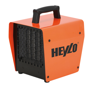 Heylo Elektroheizer DE 2 XL