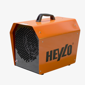 Heylo Elektroheizer DE 9 XL