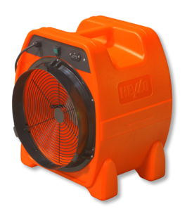 Heylo Ventilator PV 6000
