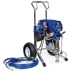 Graco 17E669 Mark X Max Standard