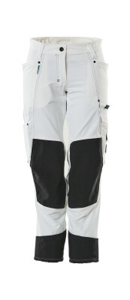 Mascot Damen-Hose Advanced Diamond mit Knietaschen
