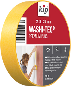 Kip 208 FineLine Tape Washi