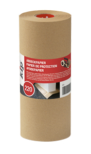 Kip 220 Abdeckpapier