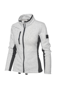 Excess Sweatjacke Activ Pro Woman Allrounder