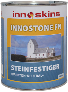 Innoskins Innostone FN Naturöl-Acryl-Wasser-Emulsion