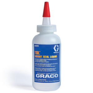 Graco 238049 TSL Flüssigkeit 4 OZ Flasche