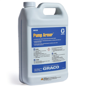 Graco 245133 Pumpe Armor