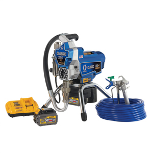 Graco 25T863 Classic 390 Cordless Stand