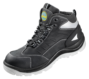 WD Wica-Schnürstiefel S3 Licata