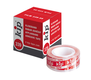 Kip 339 Film