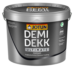 Jotun Demidekk Ultimate H Mix
