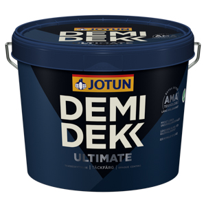 Jotun Demidekk Ultimate T Mix