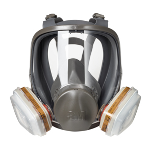 3M™ Vollmasken-Set 50649