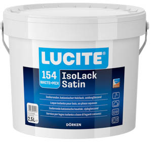 LUCITE® 154 IsoLack Satin