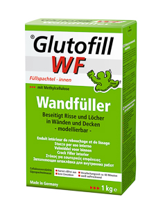 Pufas Glutofill WF Wandfüller