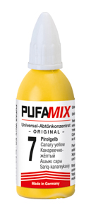 Pufas Pufamix Universal Abtönkonzentrat Pufas Pufamix Universal Abtönkonzentrat