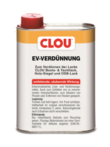 Clou EV Verdünnung EL+L7